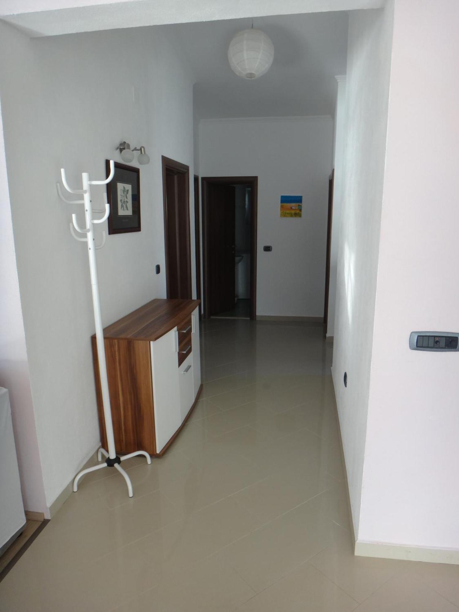 Apartments Selina Vinišće Eksteriør billede