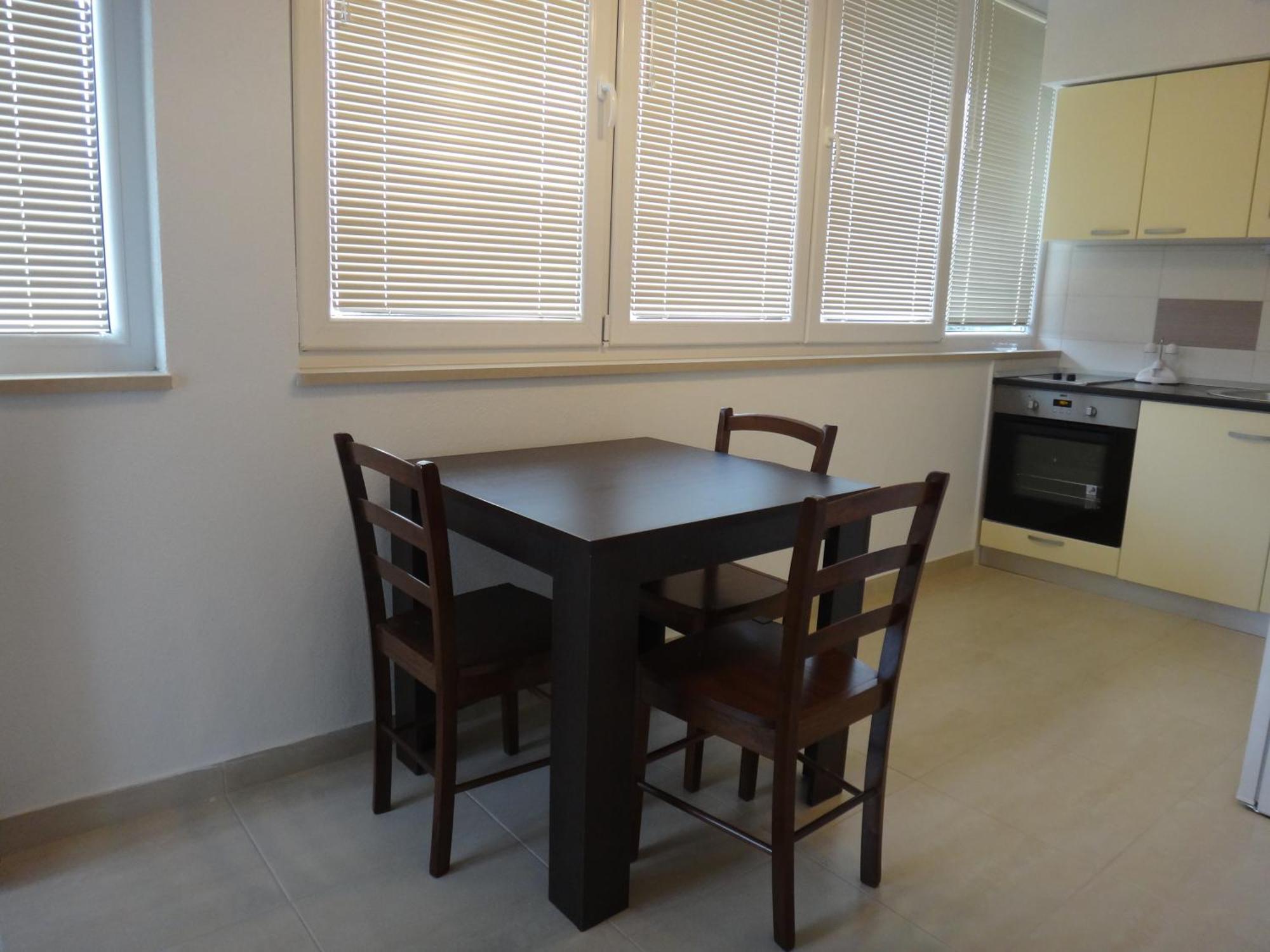 Apartments Selina Vinišće Værelse billede