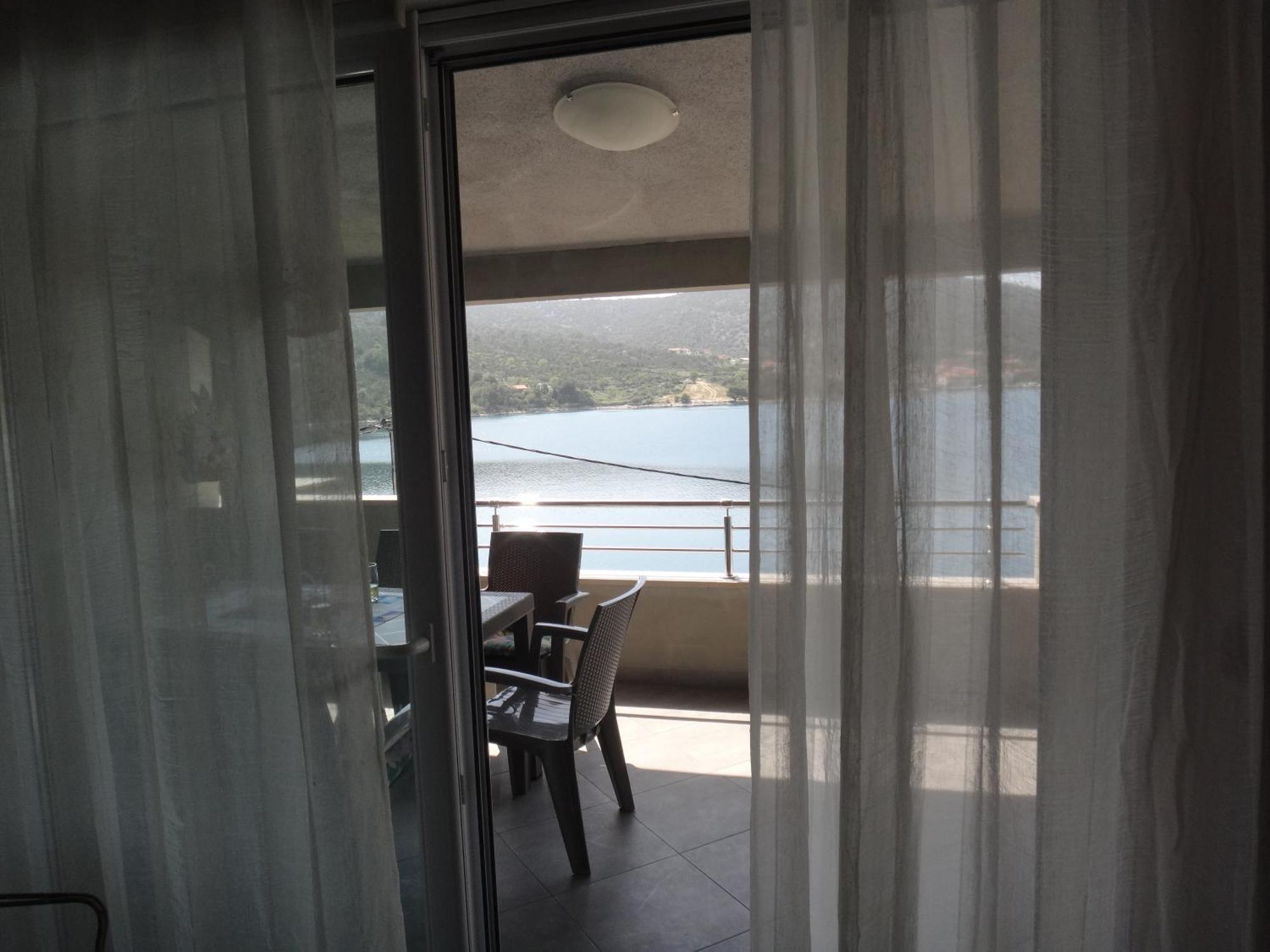Apartments Selina Vinišće Værelse billede