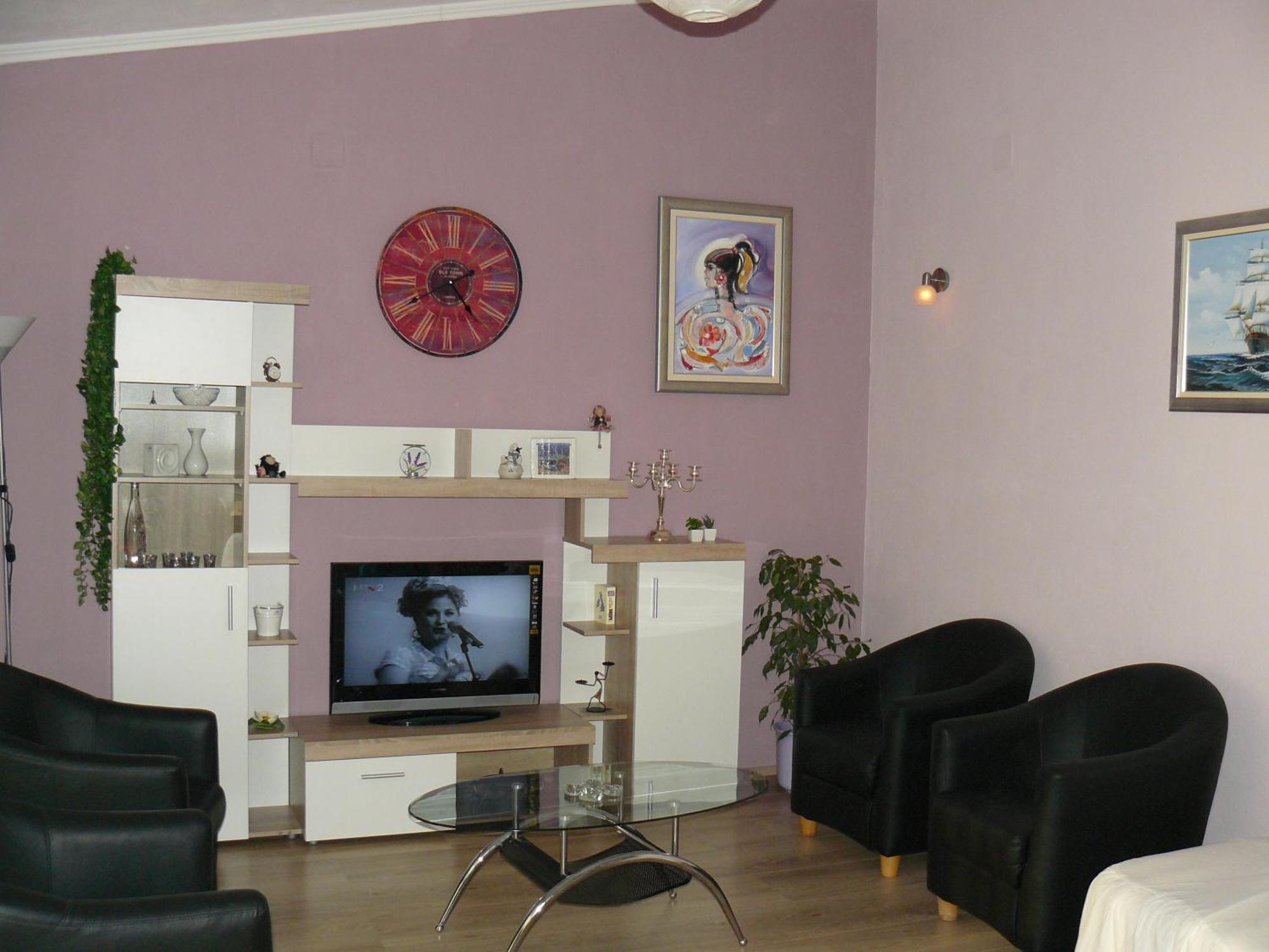 Apartments Selina Vinišće Værelse billede