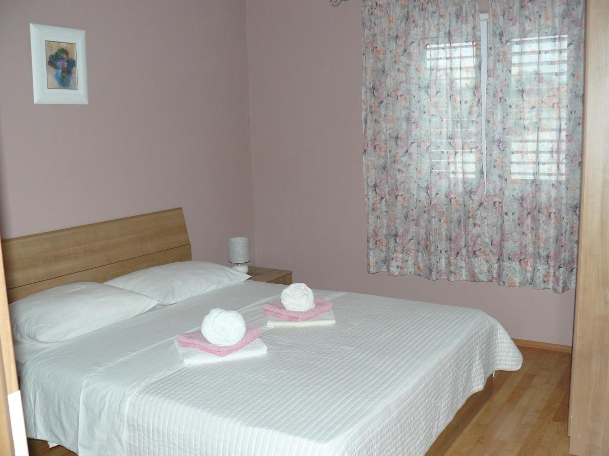 Apartments Selina Vinišće Værelse billede