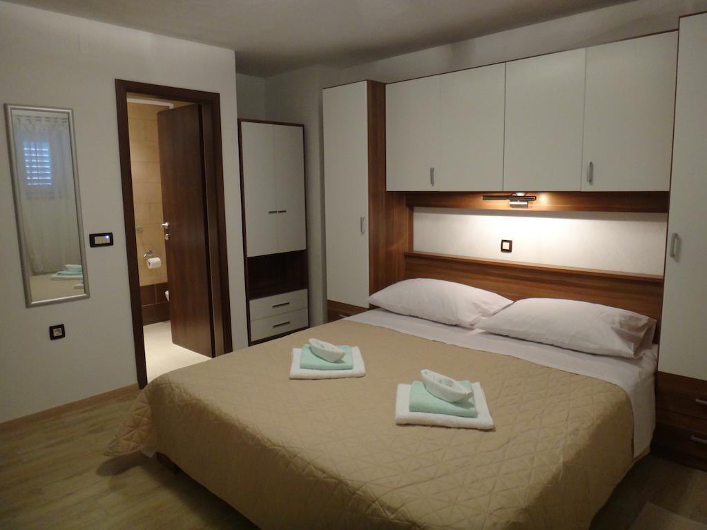 Apartments Selina Vinišće Værelse billede