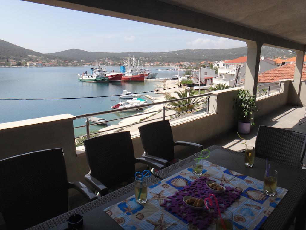 Apartments Selina Vinišće Værelse billede