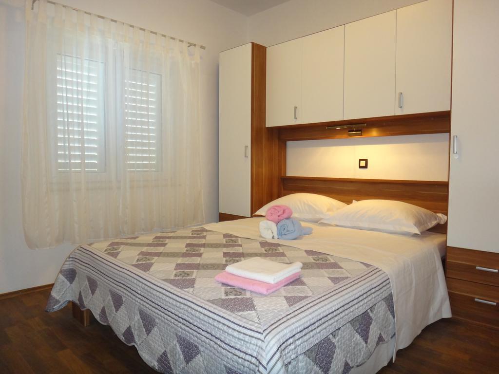Apartments Selina Vinišće Værelse billede