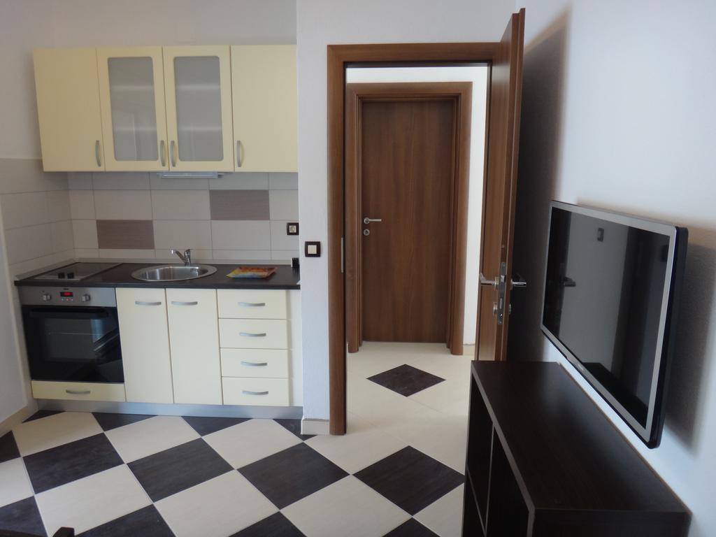 Apartments Selina Vinišće Værelse billede