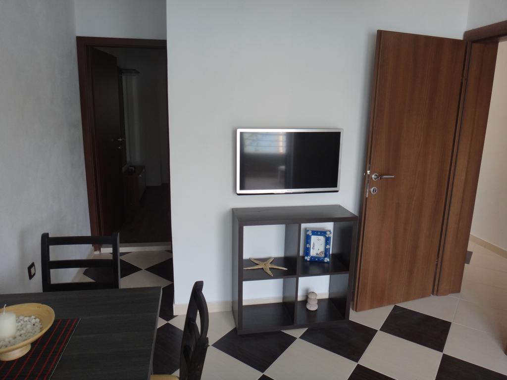 Apartments Selina Vinišće Eksteriør billede