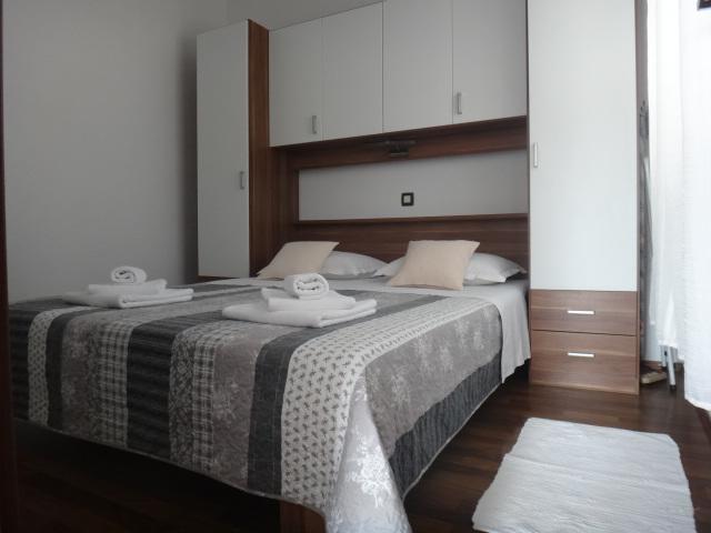 Apartments Selina Vinišće Eksteriør billede